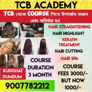 HAIR EXPERT COURSE